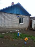 Продаётся кирпичный дом на Пивани, ул. Светлая, 2 , 1500 тр. Светлая 2, р-н Комсомольский р-н, посПивань, площадь дома 39 кв. м., отопление твердотопл...