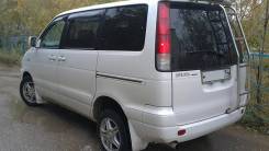 Лестница. Toyota Noah