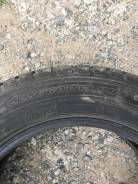 Nitto NT90W. Зимние, без шипов, 2013 год, износ: 40%, 4 шт