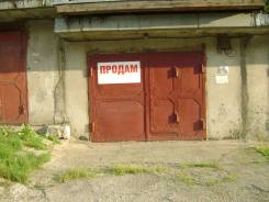 Продам тёплый 2 уровневый гараж в Северске. Г Северск Томская область, р-н ул. Парусинка район УЭС, 30 кв. м., электричество, подвал.