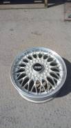 BBS. 6.5x16, 5x114.30, ET40, ЦО 65,0 мм.