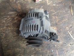Генератор. Toyota Land Cruiser, HDJ101, HDJ101K Двигатель 1HDFTE