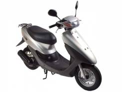 Honda Dio AF35 ZX. 49 куб. см., исправен, птс, с пробегом
