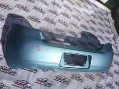 Бампер. Toyota Yaris, KSP90, NCP90, NCP91, NCP92, NCP93, NLP90, NSP90, SCP90, ZSP90, ZSP91 Toyota Vitz, KSP90, NCP91, NCP95, SCP90 Двигатели: 1KRFE, 1...