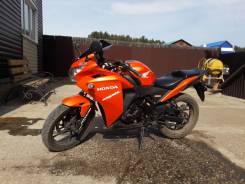 ABM GX 250. 250 куб. см., исправен, птс, без пробега