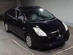Toyota Prius. NHW20