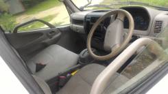 Toyota Dyna. Toyota Duna, 4 900 куб. см., 2 000 кг.