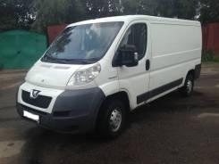 Peugeot Boxer. Продам 2009 H1L2, 2 198 куб. см., 3 места