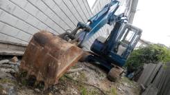 Hitachi EX55. Продам экскаватор UR, 0,25 куб. м.