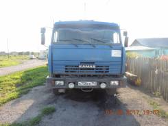 Камаз 45144. Продается Камаз, 10 850 куб. см., 14 000 кг.