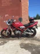 Suzuki Bandit. 250 куб. см., исправен, птс, с пробегом