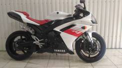 Yamaha R1. 1 000 куб. см., исправен, птс, без пробега
