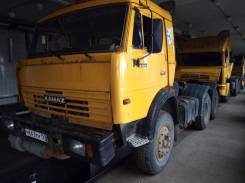 Камаз 65116. Седельный тягач , 6 700 куб. см., 15 000 кг.