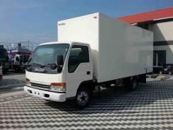 Isuzu Elf. Продам грузовик Isuzu ELF, 4 600 куб. см., 3 500 кг.