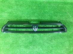 Решетка радиатора. Subaru Legacy, BD2, BD3, BD4, BD5, BD9, BG2, BG3, BG4, BG5, BG7, BG9, BGA, BGB, BGC Двигатели: EJ18E, EJ20D, EJ20E, EJ20H, EJ20R, E...