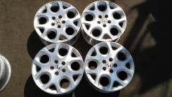 Honda. 6.5x17, 5x114.30, ET50, ЦО 60,0 мм.