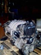 Двигатель в сборе. Mitsubishi Dion, CR9W