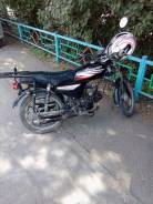 Suzuki Bandit. 110 куб. см., исправен, птс, с пробегом
