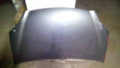 Капот. Honda Civic, EU4