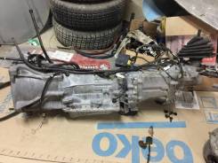 Автоматическая коробка переключения передач. Suzuki Escudo, TA01W Двигатель G16A