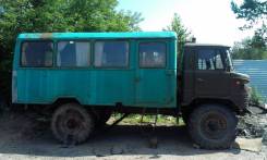 ГАЗ 66. Продается газ 66, 4 250 куб. см., 2 330 кг.