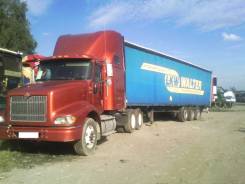 International 9200i. Продам седельный тягач International, 15 000 куб. см., 20 000 кг.
