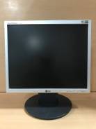 LG. 17" (43 см), технология LCD (ЖК)