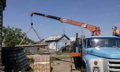 ЗИЛ 133ГЯ. Продам ЗИЛ133 ГЯ С манипулятором, 10 850 куб. см., 3 000 кг., 9 м. Под заказ