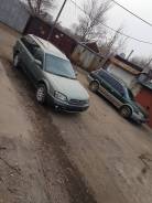 Subaru Legacy Lancaster. BHE, EZ30