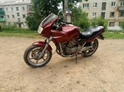 Honda VT 250F. 250 куб. см., исправен, птс, с пробегом