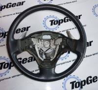Рулевое колесо Toyota Corolla e150