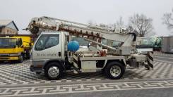 Mitsubishi Canter. Продам автобуровую . Полная Пошлина, 4 600 куб. см.