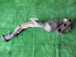 Коллектор выпускной. BMW 3-Series, E46/4, E46/3, E46/2 Двигатель M54B25
