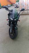 Yamaha FZS 1000. 1 000 куб. см., исправен, птс, с пробегом