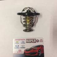 Термостат. Kia Optima Kia Magentis Hyundai Sonata, EF Hyundai Santa Fe Hyundai Trajet Двигатель D4BB