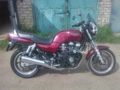 Honda CB 750. 750 куб. см., исправен, птс, с пробегом