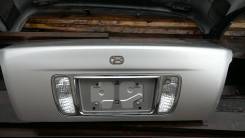 Багажный отсек. Toyota Progres, JCG15, JCG10, JCG11 Двигатели: 2JZFSE, 1JZFSE, 1JZGE, 2JZGE