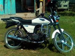 Racer Murave RC-G-110. 110 куб. см., исправен, без птс, с пробегом