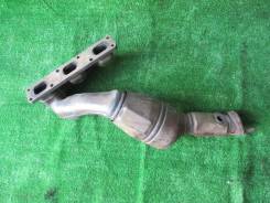 Коллектор выпускной. BMW 3-Series, E46/4, E46/3, E46/2 Двигатель M54B25
