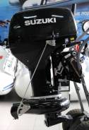 Suzuki. 30,00 л.с., 2-тактный, бензиновый, нога S (381 мм), Год: 2016 год