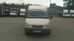 ГАЗ 3302. Продам ГАЗ-3302 (газель), 2 285 куб. см., 1 500 кг.
