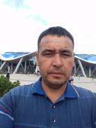 Кухонный работник. Среднее образование