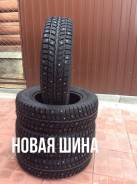 Кама-505. Зимние, шипованные, 2018 год, без износа, 4 шт