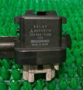 Реле. Mitsubishi Legnum, EA1W, EC1W Mitsubishi Galant, EA1A, EC1A Mitsubishi Aspire, EA1A, EC1A Двигатель 4G93