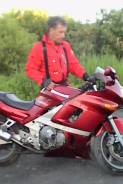 Kawasaki ZZR 400. 399 куб. см., исправен, птс, с пробегом