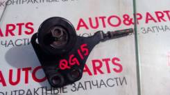 Натяжитель ремня кондиционера. Nissan: Sunny, Wingroad, AD, Tino, Avenir, Expert, Almera, Primera Camino, Bluebird Sylphy, Bluebird, Primera Двигатели...
