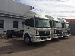 Foton Auman BJ1163. , 6 700 куб. см., 10 550 кг.
