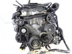 Двигатель в сборе. Saab 9-3 Saab 9-5