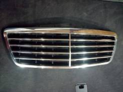 Решетка радиатора. Mercedes-Benz Viano