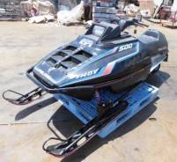 Yamaha. исправен, без птс, без пробега. Под заказ
